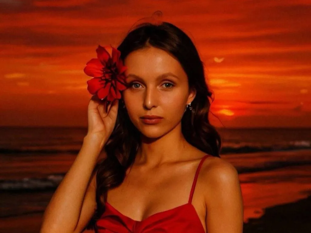 AfraGills – webcam model profile photo