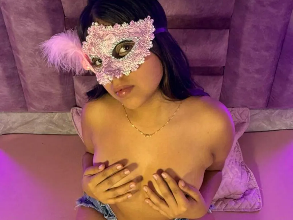 Alternativee – webcam model profile photo