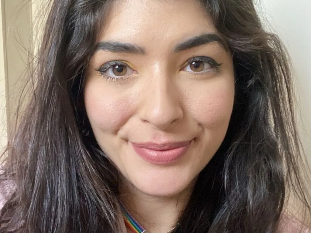 CarolPrince – webcam model profile photo