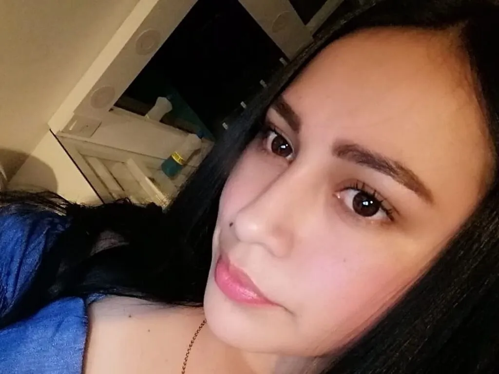 CloeBonnie – webcam model profile photo