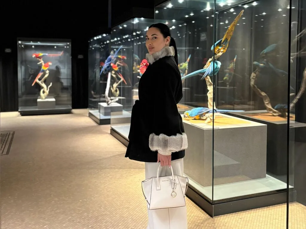 EvelinBlack – webcam model profile photo