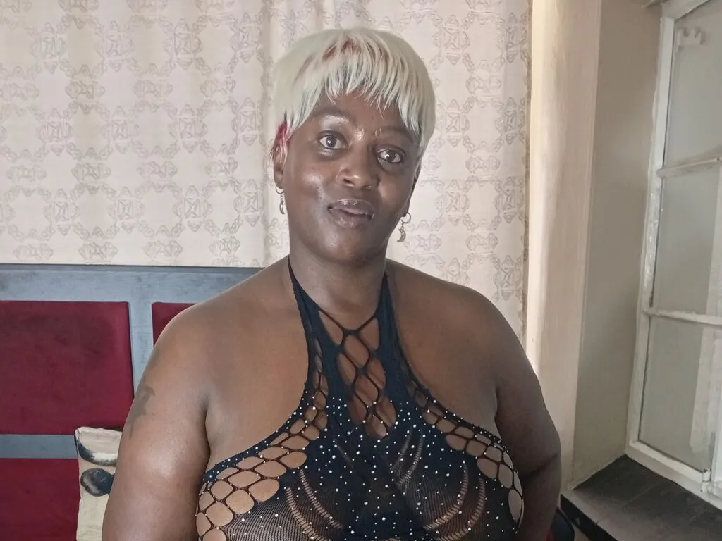 GladysWilliams – webcam model profile photo