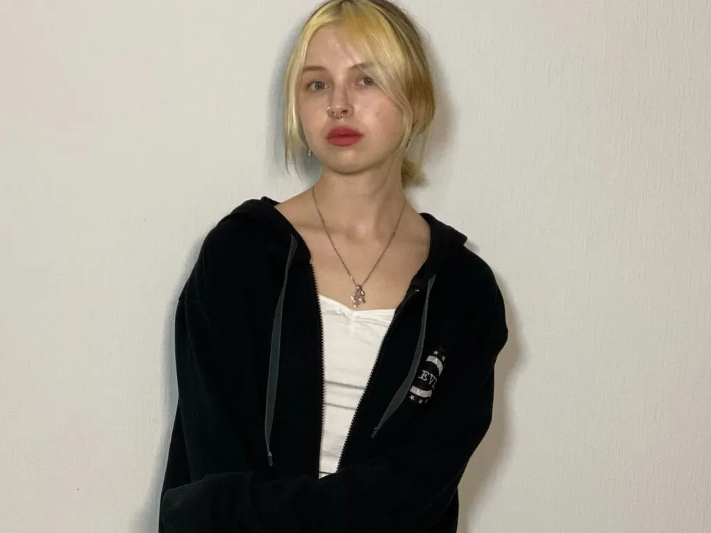 HildDryer – webcam model profile photo