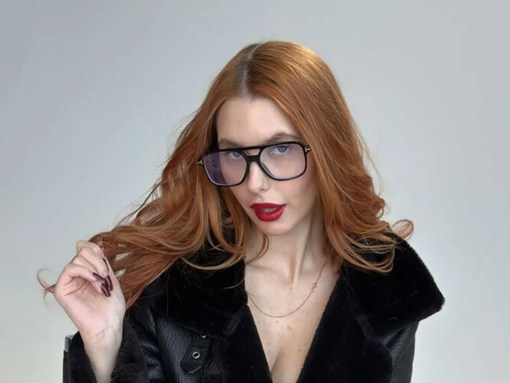 LinetteBrimhall – webcam model profile photo