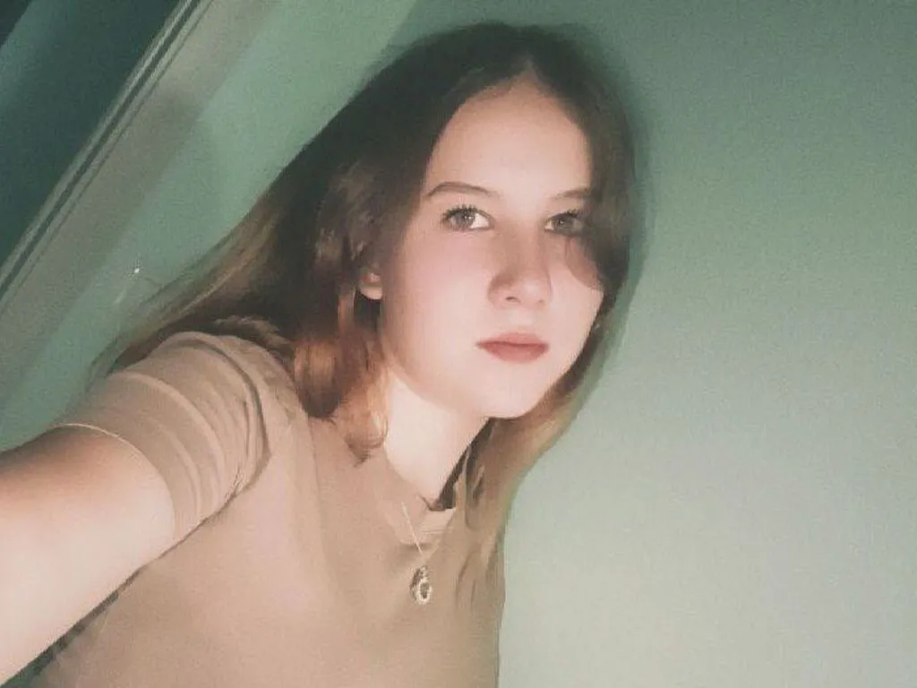 LisaRoze – webcam model profile photo