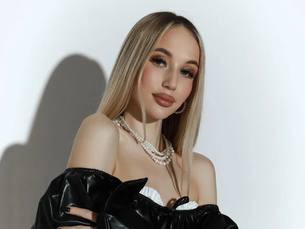 MarryDavies – webcam model profile photo