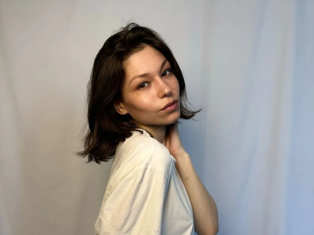 PetraChubb – webcam model profile photo