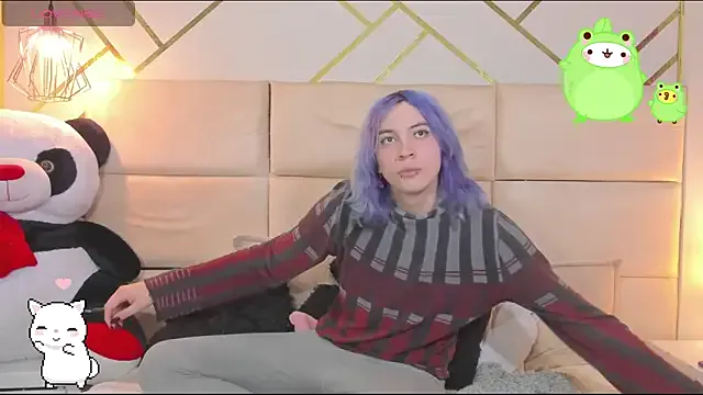 Mia--meow – webcam model profile photo Image 11