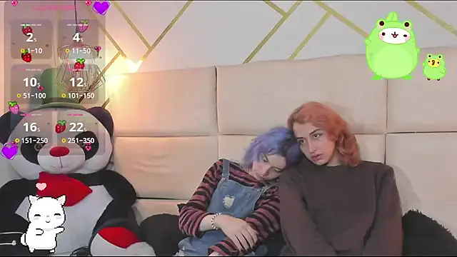 Mia--meow – webcam model profile photo Image 12