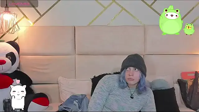 Mia--meow – webcam model profile photo Image 13