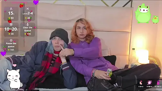 Mia--meow – webcam model profile photo Image 17