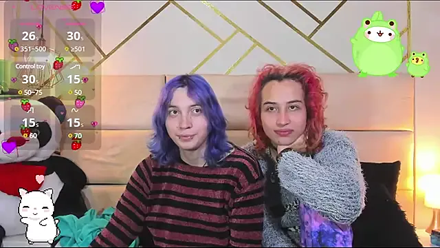 Mia--meow – webcam model profile photo Image 4