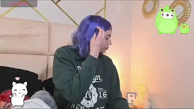 Mia--meow – webcam model profile photo Image 6