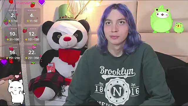 Mia--meow – webcam model profile photo Image 7