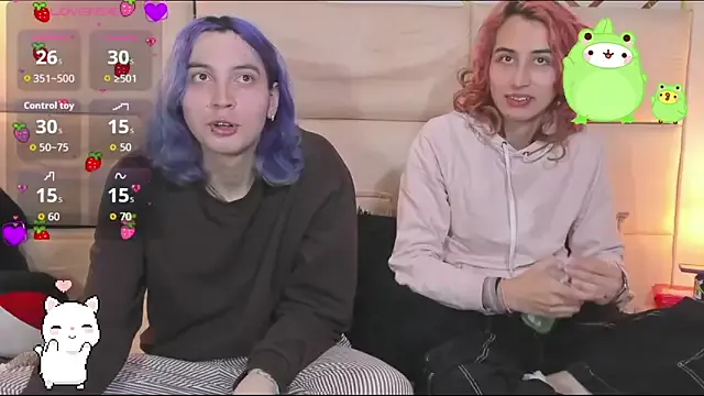 Mia--meow – webcam model profile photo Image 8