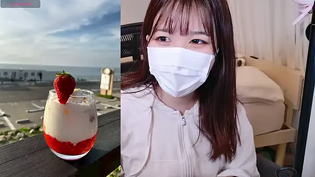 maataaan – webcam model profile photo Image 4