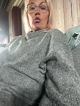 -Milfshake- – webcam model profile photo