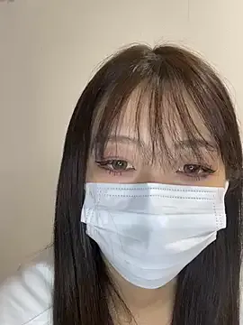 HannaMaison – webcam model profile photo Image 3