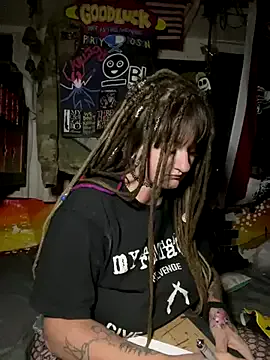 Yui-Ch – webcam model profile photo Image 10