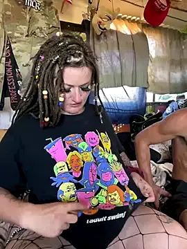 Yui-Ch – webcam model profile photo Image 2