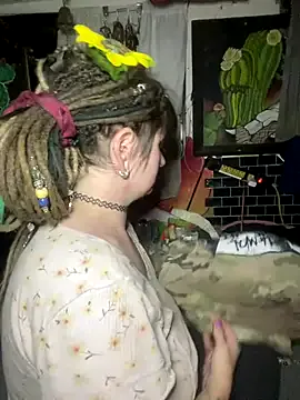 Yui-Ch – webcam model profile photo Image 3