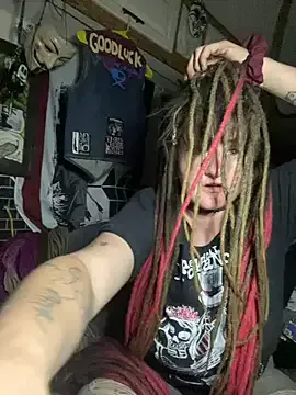 Yui-Ch – webcam model profile photo Image 8