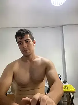  – webcam model profile photo Image 2