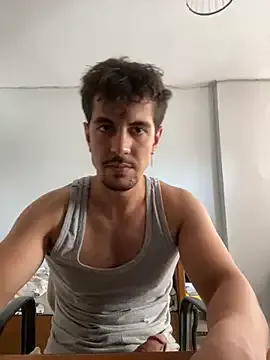  – webcam model profile photo Image 5