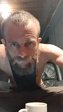 iyourdadyy – webcam model profile photo Image 4