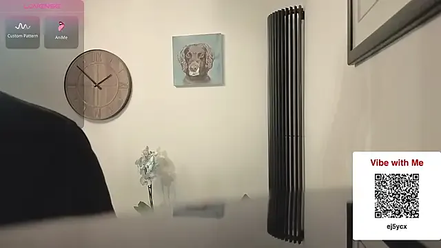 Marewa12 – webcam model profile photo Image 4