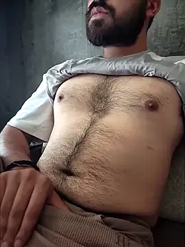 PumaShyXD – webcam model profile photo Image 4