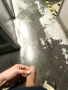 __Mike___ – webcam model profile photo