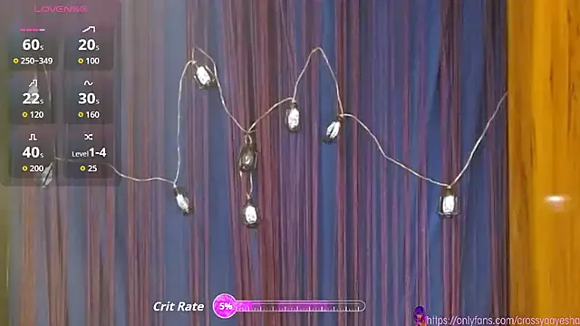 Awesomelusty – webcam model profile photo Image 4