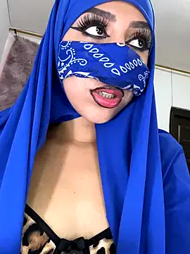 AmeliaBrilliants – webcam model profile photo Image 11