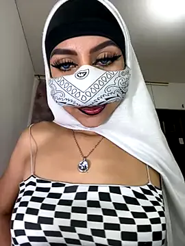 AmeliaBrilliants – webcam model profile photo Image 17