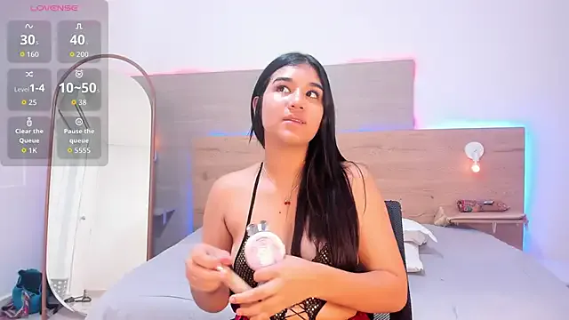 Humsafar-HDX-13 – webcam model profile photo Image 15