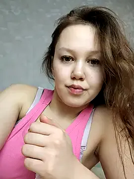 _AnMiss_ – webcam model profile photo