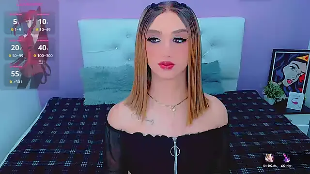 princess0303 – webcam model profile photo Image 13