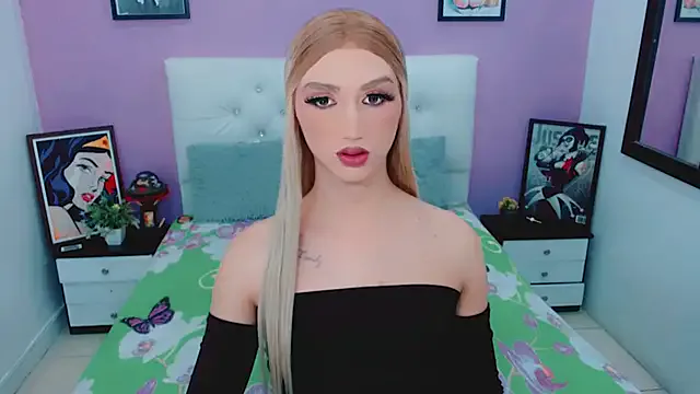 princess0303 – webcam model profile photo Image 4