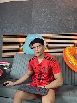 Diegoarctic – webcam model profile photo Image 15