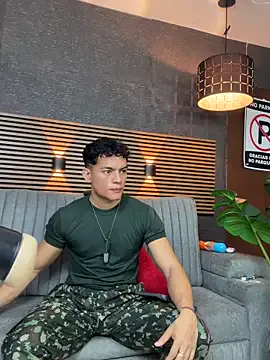 Diegoarctic – webcam model profile photo Image 16