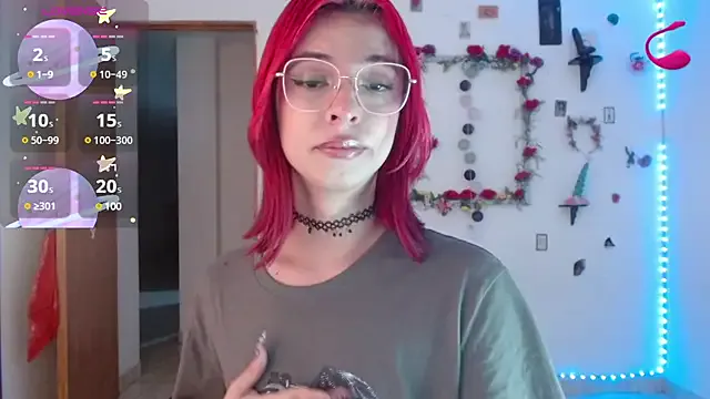 _GalyaX_ – webcam model profile photo