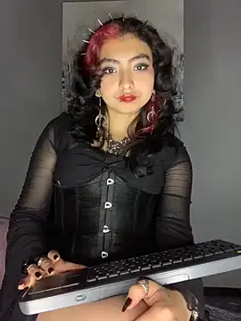 CleoLangley – webcam model profile photo Image 17