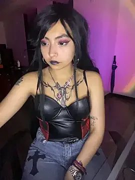CleoLangley – webcam model profile photo Image 18