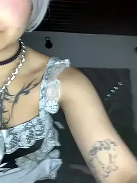 CleoLangley – webcam model profile photo Image 5