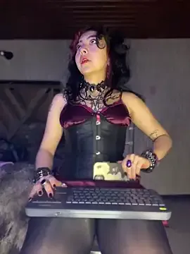 CleoLangley – webcam model profile photo Image 7