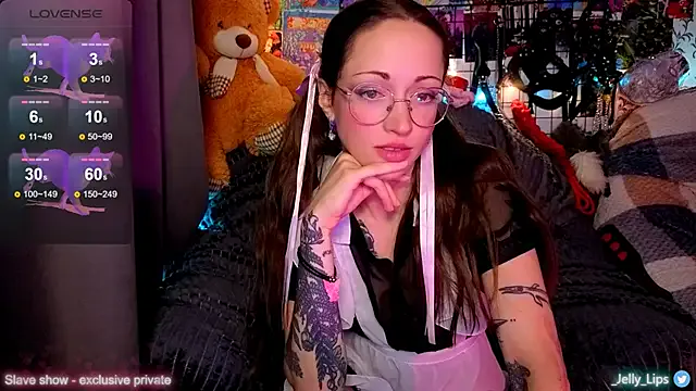 Megu_Melon – webcam model profile photo Image 13