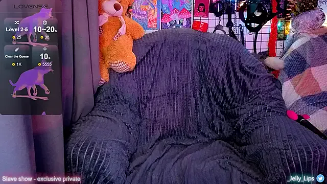 Megu_Melon – webcam model profile photo Image 14