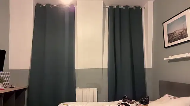 barbiehumpxxx – webcam model profile photo Image 2