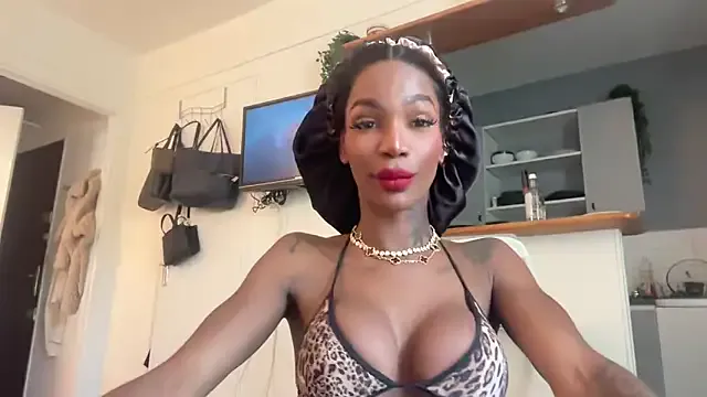 barbiehumpxxx – webcam model profile photo Image 4